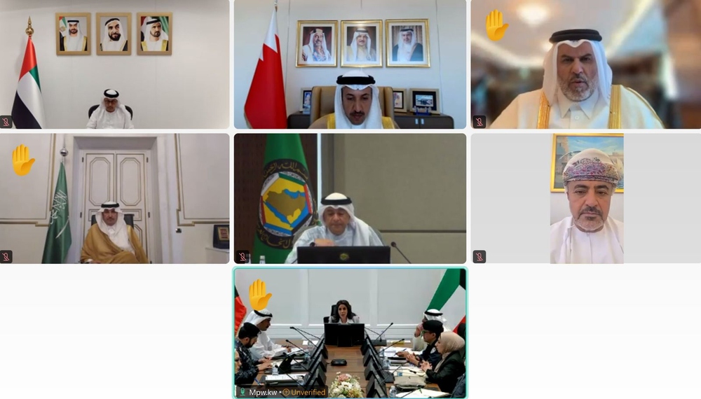 سلطنة عُمان تشارك في لجنة وزراء النقل والمواصلات لدول مجلس التعاون سلطنة عُمان تشارك في لجنة وزراء النقل والمواصلات لدول مجلس التعاون