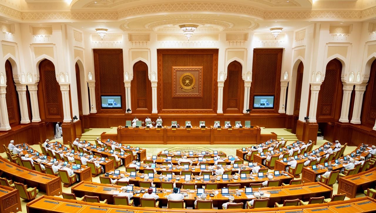بناءً على الأوامر السامية.. مجلس الشورى يختتم دور الانعقاد الثالث في 12 يوليو