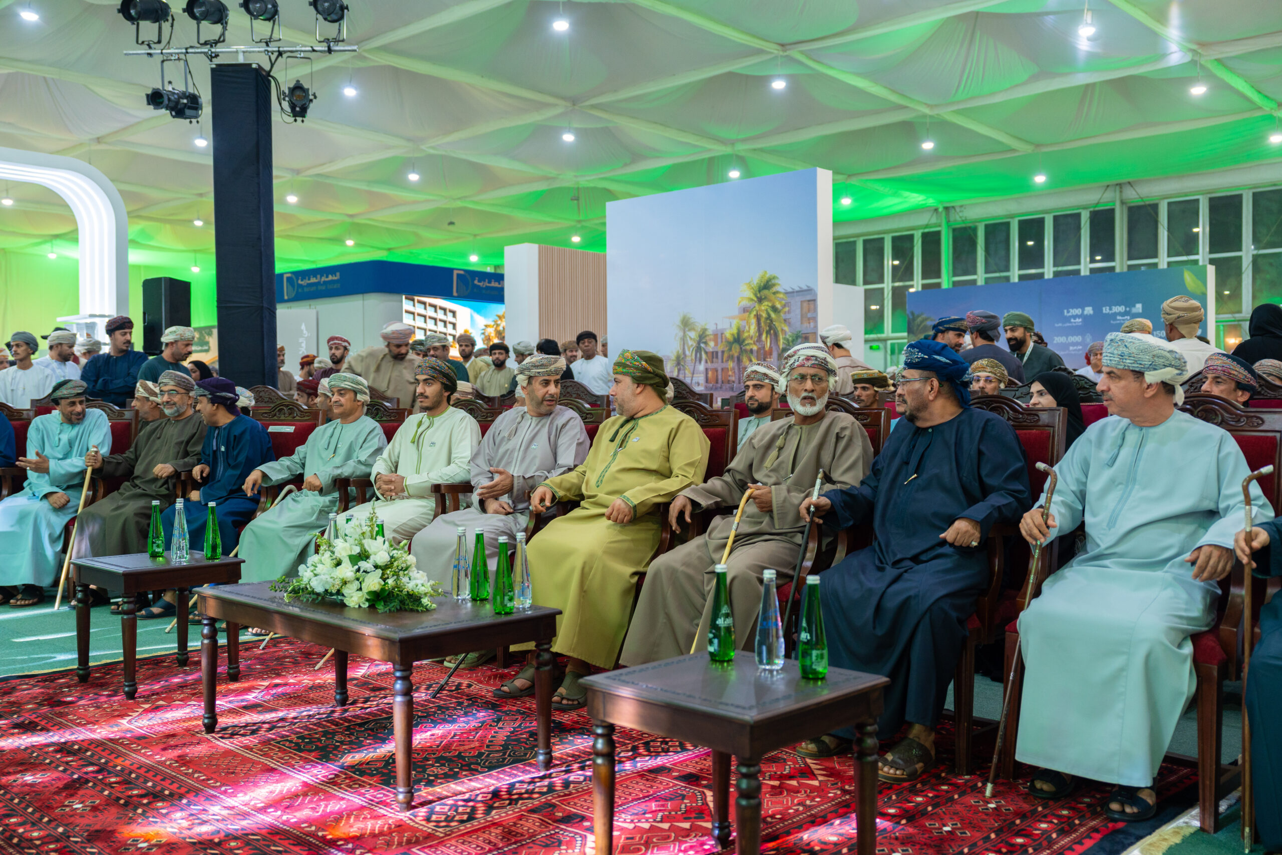 موسم الخريف العقاري 2026م ينطلق في ظفار مستعرضًا المشاريع العمرانية وفرص التملك والاستثمار
