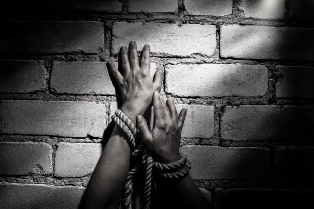 غداً .. سلطنة عُمان تُشارك دول العالم الاحتفاء باليوم العالمي لمكافحة الاتّجار بالبشر