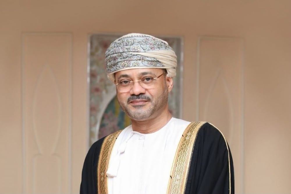 وزير الخارجية: الأمير الراحل أسهم في نهضة قطر وترسيخ مكانتها الإقليمية والدولية