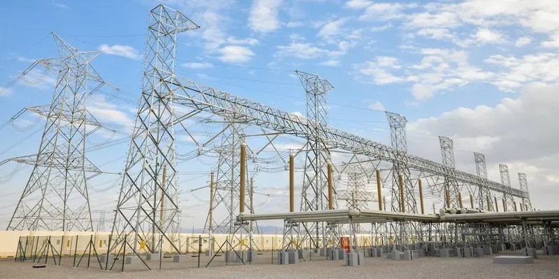 ارتفاع إنتاج الكهرباء في سلطنة عُمان 4.5% خلال الفترة الأخيرة