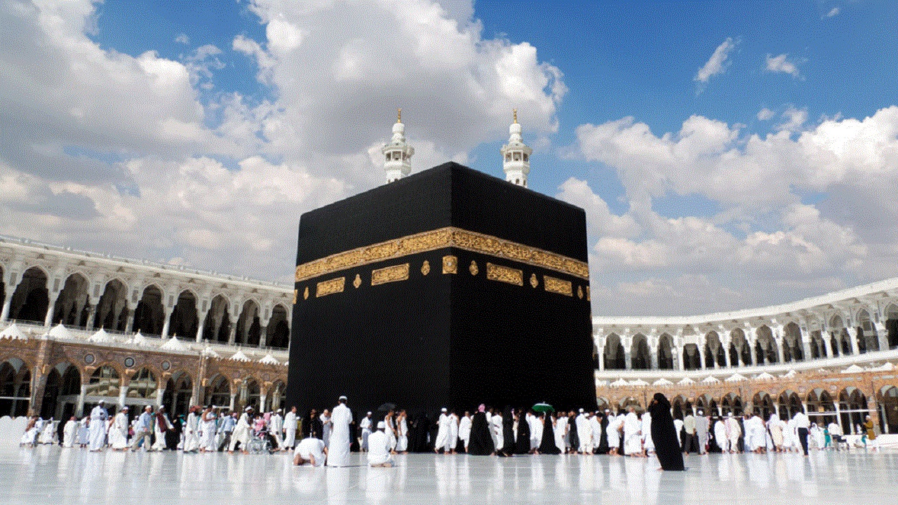بدء التسجيل الإلكتروني لحجاج سلطنة عمان لموسم 1448هـ بدء التسجيل الإلكتروني لحجاج سلطنة عمان لموسم 1448هـ