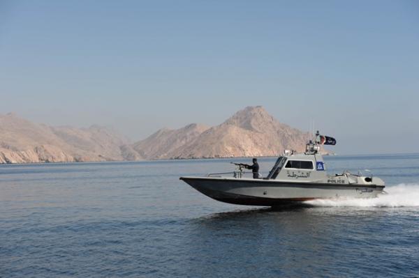 عمليات البحث تسفر عن العثور على المفقودين في جزر الديمانيات بحالة جيدة عمليات البحث تسفر عن العثور على المفقودين في جزر الديمانيات بحالة جيدة