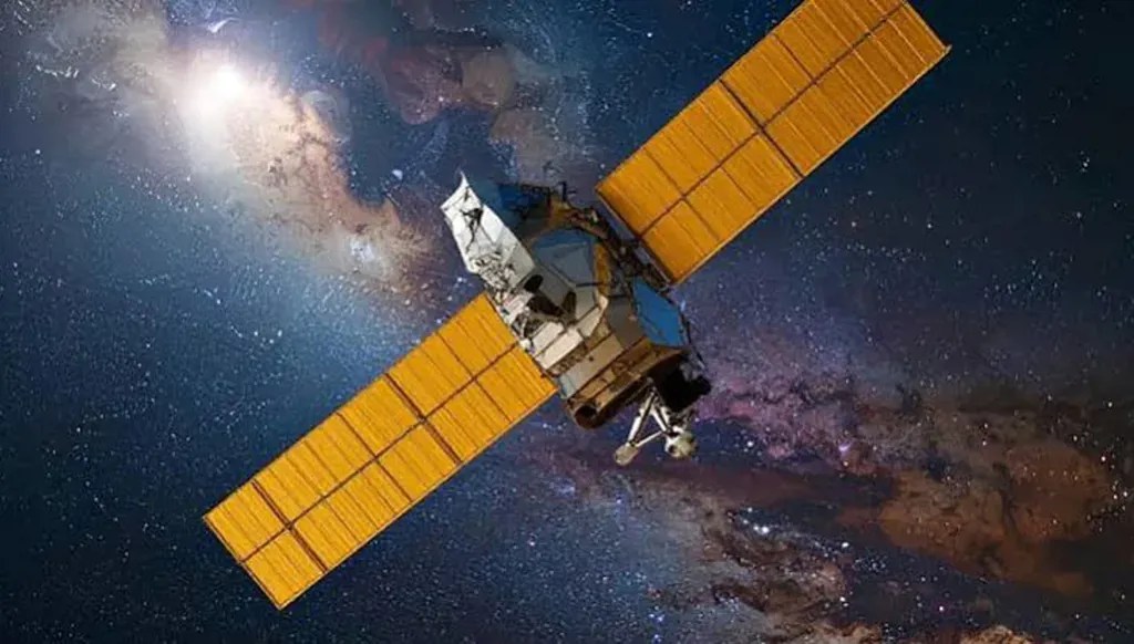 واشنطن تنشر أسلحة في مدار الفضاء لأول مرة .. وبكين تحذر واشنطن تنشر أسلحة في مدار الفضاء لأول مرة .. وبكين تحذر