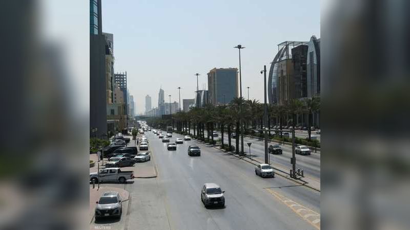 سماع دوي انفجارين في الرياض.. والسعودية تسقط صاروخا ومسيّرة
