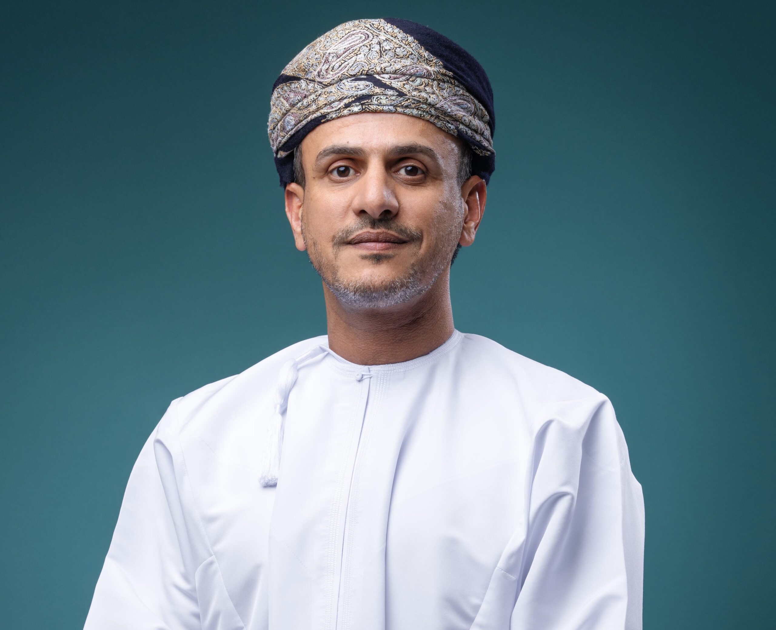 اختيار سعادة الدكتور العمري ضمن قائمة &rdquo; فوربس الشرق الأوسط &rdquo; لقادة الاستدامة في القطاع الحكومي