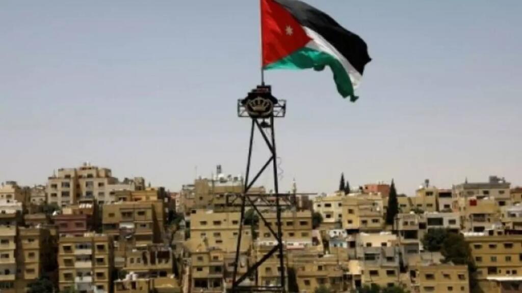 10 إصابات في إطلاق نار داخل كنيسة في الكرك بالأردن