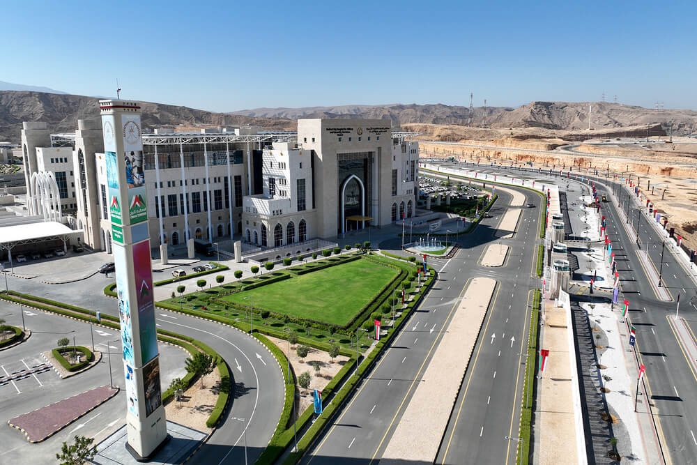 فرص تدريب مدعوم الأجر في المهن الطبية والإدارية بالمدينة الطبية للأجهزة العسكرية والأمنية