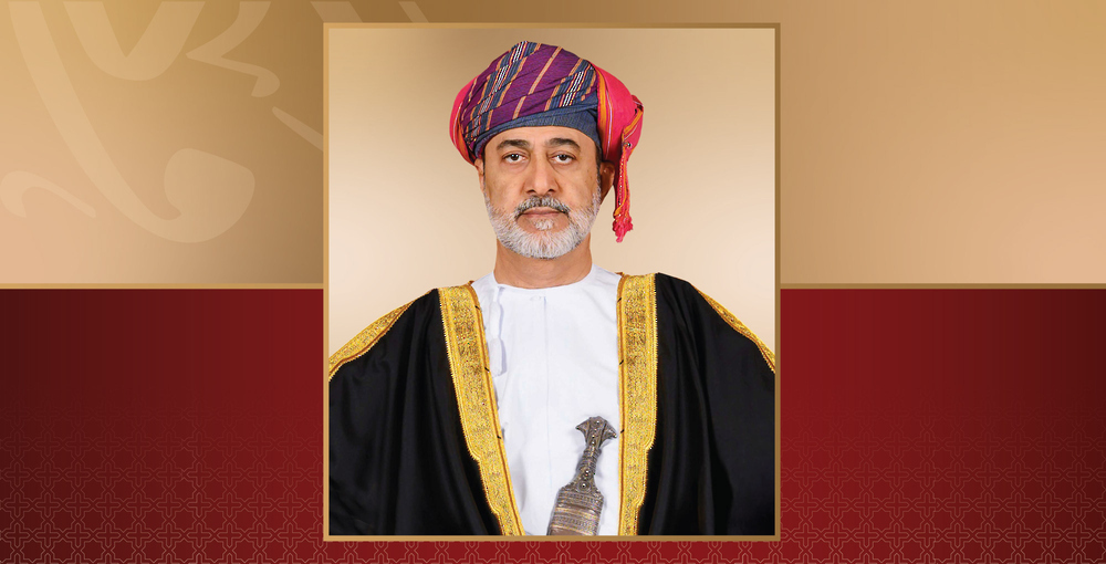 جلالة السُّلطان يهنئ خادم الحرمين الشريفين وولي عهده بمناسبة تتويج المنتخب السعودي بكأس الخليج