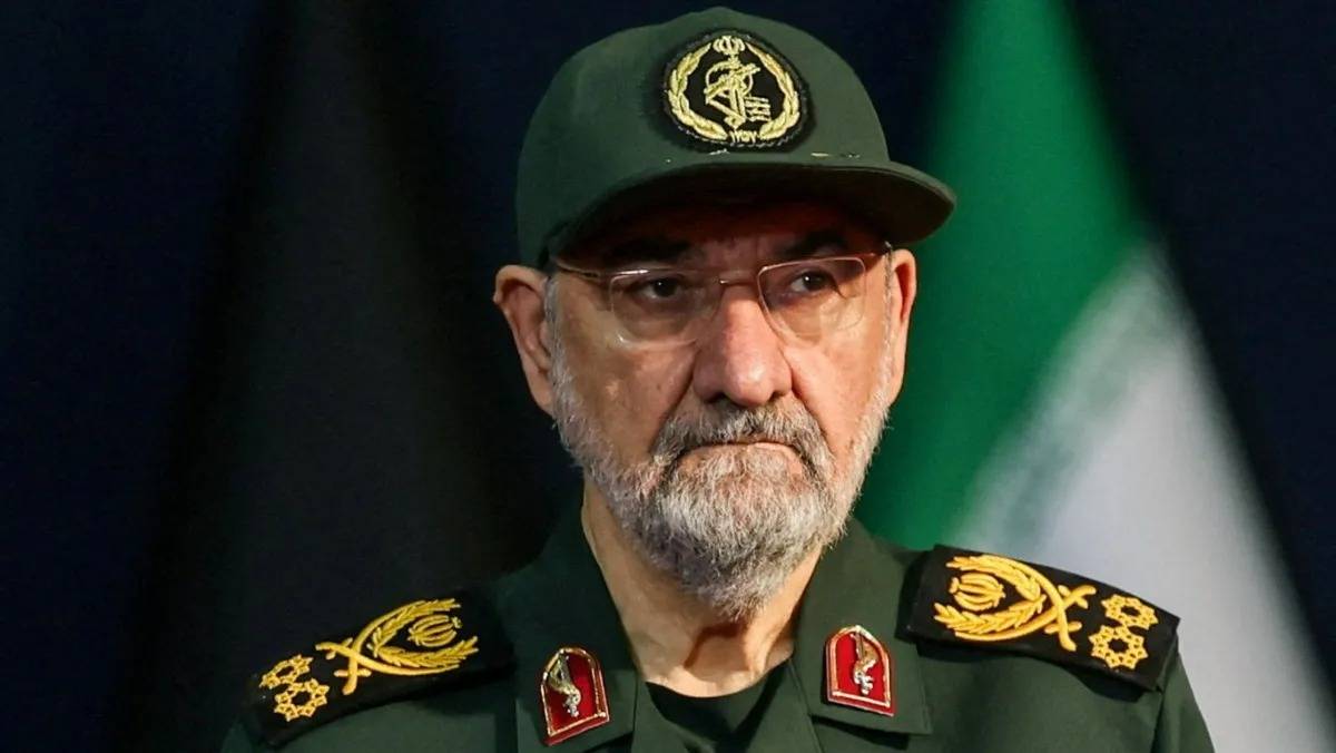 أمين مجلس الأمن القومي الإيراني: رد أمريكا على شروط طهران غير كاف أمين مجلس الأمن القومي الإيراني: رد أمريكا على شروط طهران غير كاف