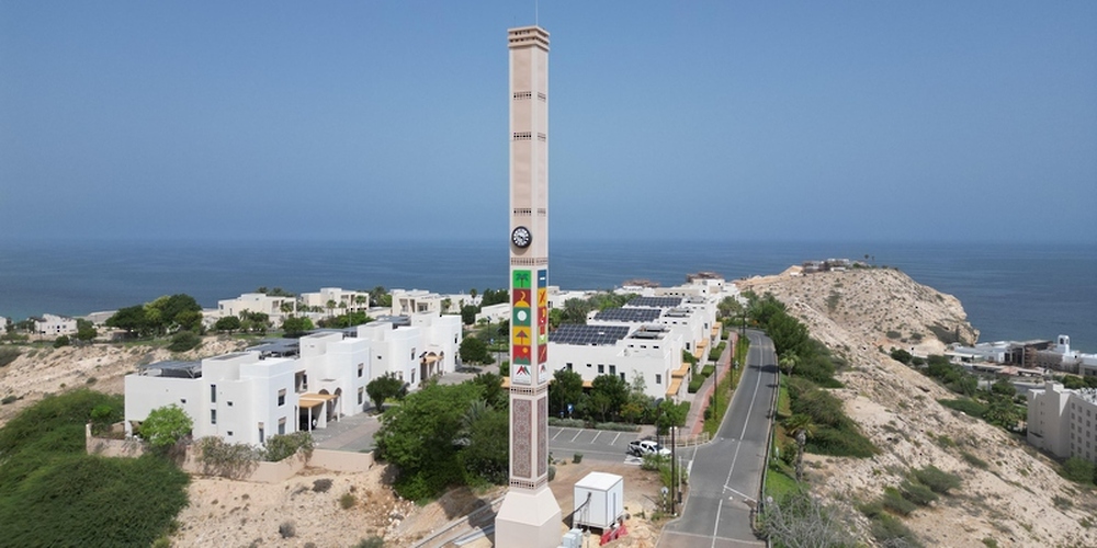 نمو اشتراكات الهاتف المتنقل في سلطنة عُمان بنسبة 2.5%