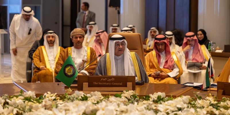 الأمين العام لمجلس التعاون: صندوق النقد الدولي يشيد بمتانة اقتصادات دول مجلس التعاون