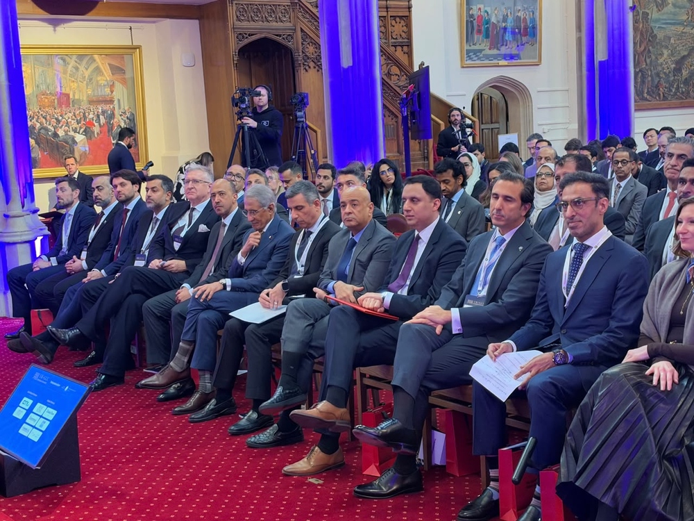 الأمين العام لمجلس التعاون: علاقات الخليج وبريطانيا تاريخ من التعاون والثقة