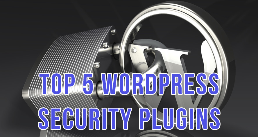 Create powerful wordpress forms in minutes with our drag & drop form builder! WordPress Security: Top 5 WordPress Security Plugins - Waka Ahmed