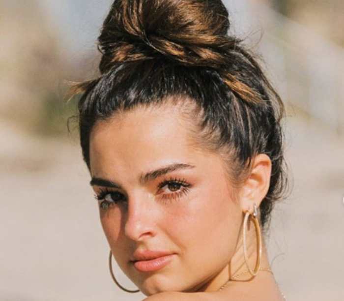 How much is addison rae net worth