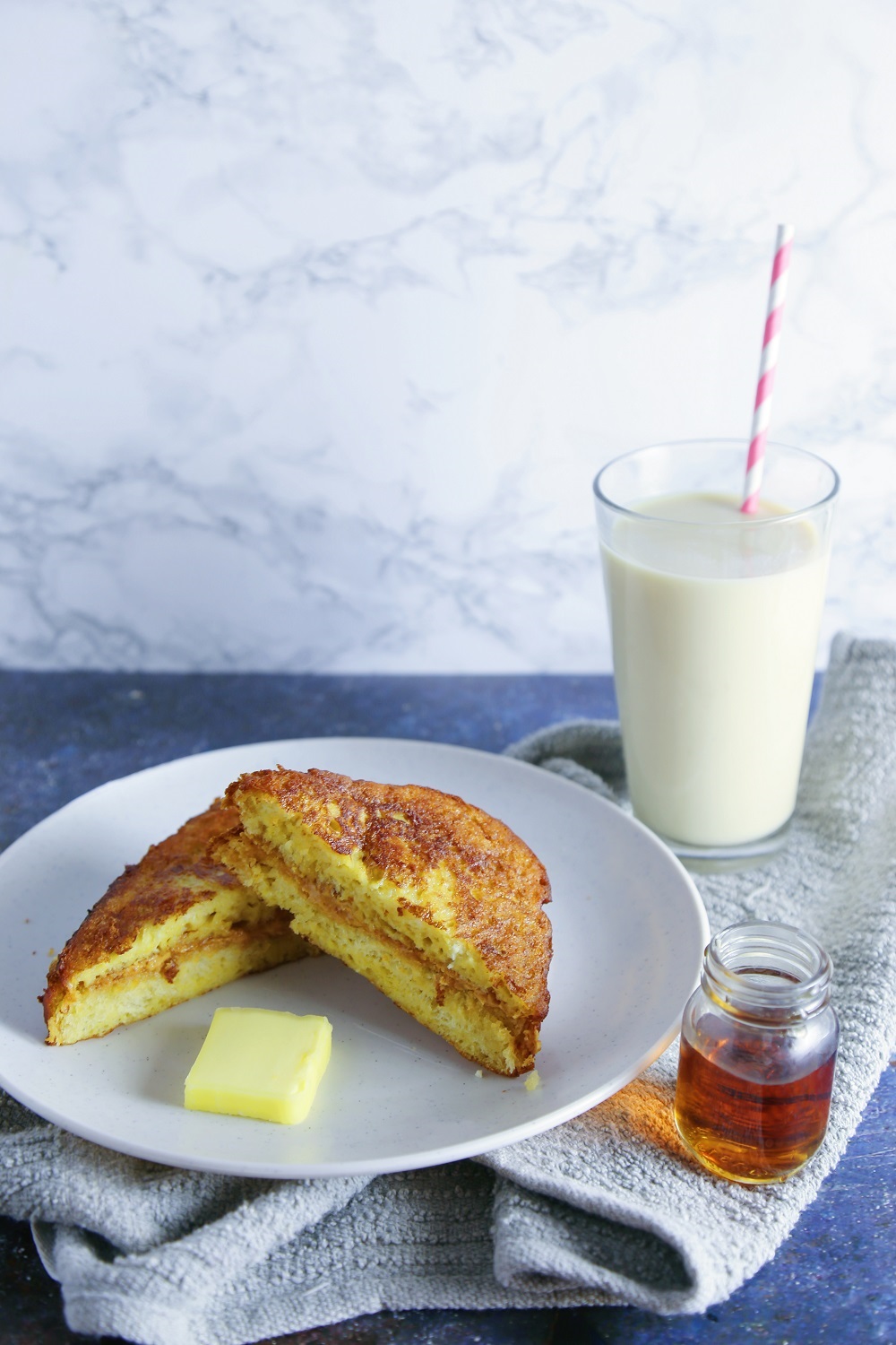 Hong Kong Style French Toast Wallflour Girl Hong Kong Style French Toast Wallflour Girl