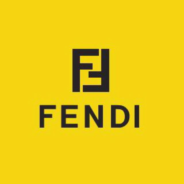 Fendi Monster Wallpaper Yellow Text Font Logo Line 357555 Wallpaperuse