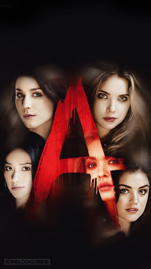 Make your device cooler and more beautiful. Free Pretty Little Liars Wallpaper Pretty Little Liars Wallpaper Download Wallpaperuse 1