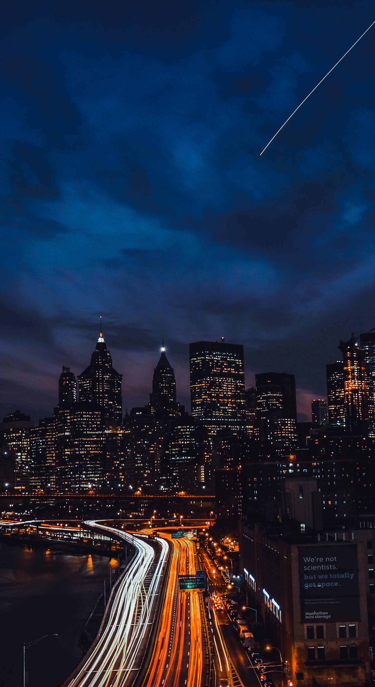 Download 50+ free los angeles at night wallpapers and hd background images for any phone. Zukunftige Tapete Stadtbild Stadt Metropolregion Wolkenkratzer Himmel 909478 Wallpaperuse