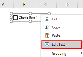 Form Controls in Excel Example 2.1 Что относится к элементам управления в форме