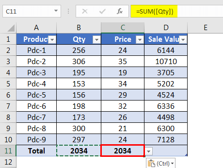 Structured Reference Problem 1.4 Структурирование ссылок в каталоге что это такое