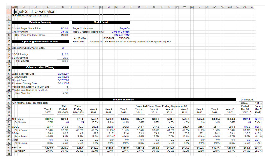 The discounted cash flow (dcf) formula is equal to the sum of the cash flow valuation free valuation guides to learn the most important concepts at your own pace. Mid-year DCF | Wall Street Oasis