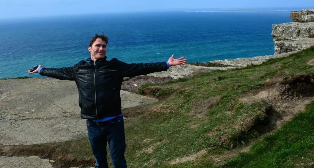 Cliffs of Moher, Cliffs of Moher – Ireland’s Best Natural Attraction