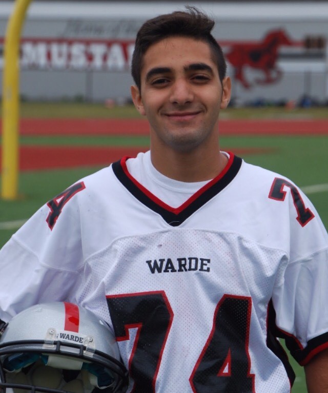 They Saw It on Her Goat: The Scariest Face Tattoo Secret Secret Mandatory