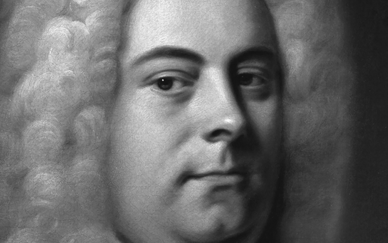 Jänner 2006 teil des mozarthaus vienna. Georg Friedrich HÃ¤ndel | Warner Classics