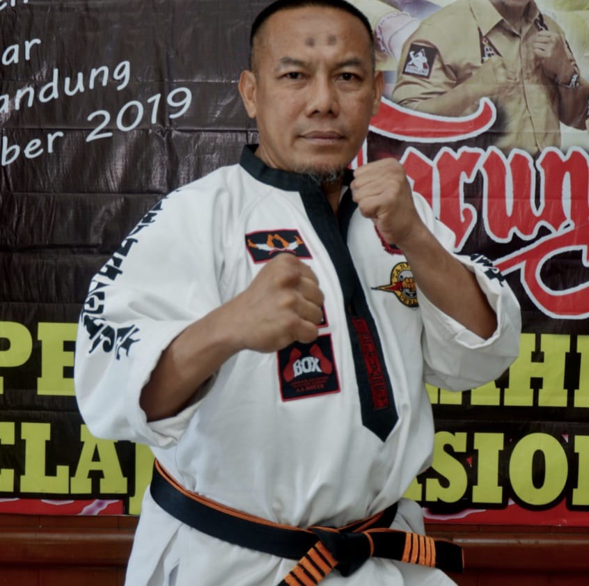 Tarung Derajat ‘Boxer’ Siap Gelar Kejursat Rebutkan Wali Kota Cup |  Wartatasik.com