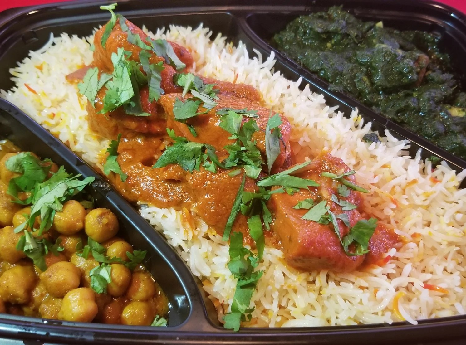 Order food online at bombay street food 2, washington dc with tripadvisor: An Indian Restaurant Devoted To Butter Chicken Opens In Downtown Dc Today Washingtonian Dc