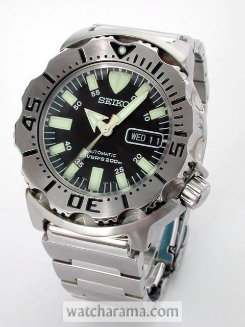 Seiko Black Monster SKX779K Quality NATO Straps, Bracelets, Tools Watch  Reviews - Watcharama