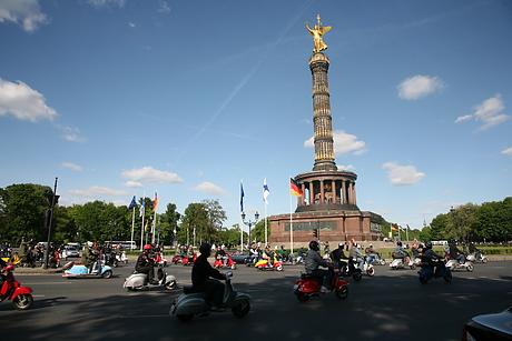 Was sie unbedingt sehen sollten. Beliebte SehenswÃ¼rdigkeiten in Berlin | Watchberlin.de