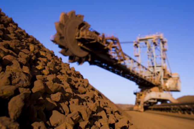 Carbone In Australia: La Nuova Miniera Inquinerà Più Di Tokyo | Water(On)Line 429_x_644_jpg