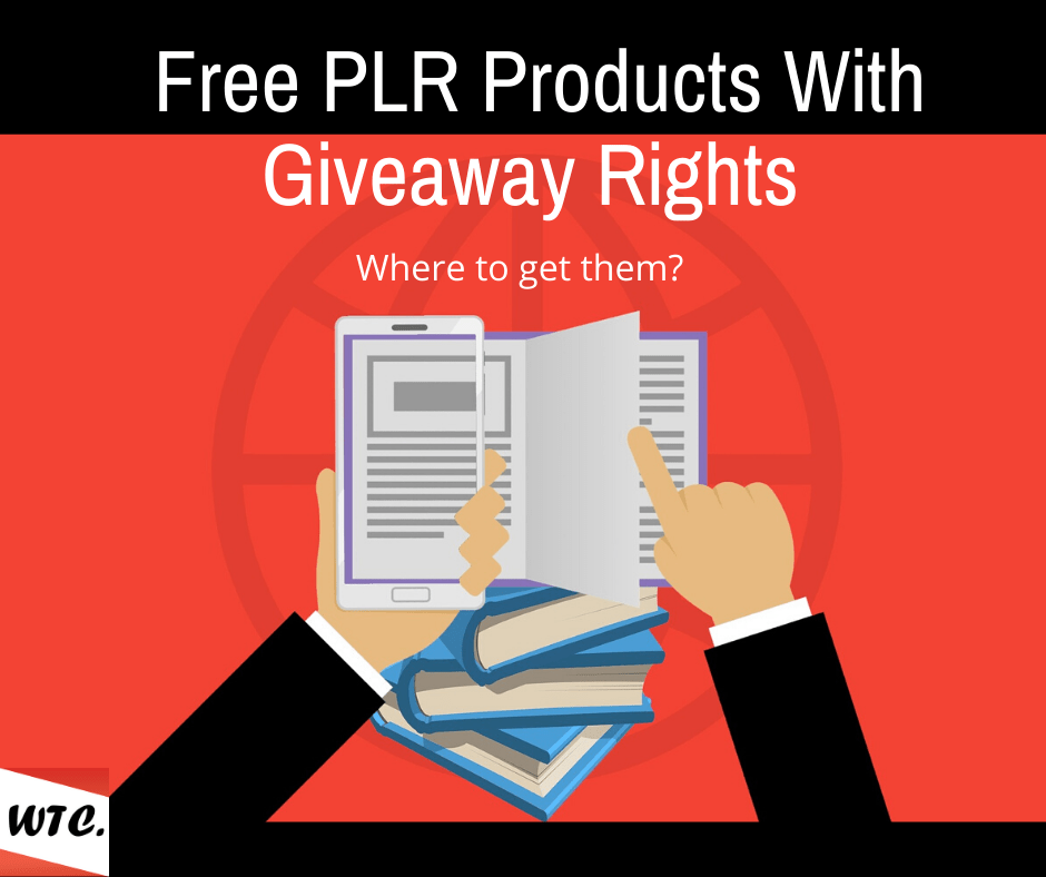 Enjoy a growing collection of free plr ebook (private label . Free Plr Products With Giveaway Rights Free Plr Downloads