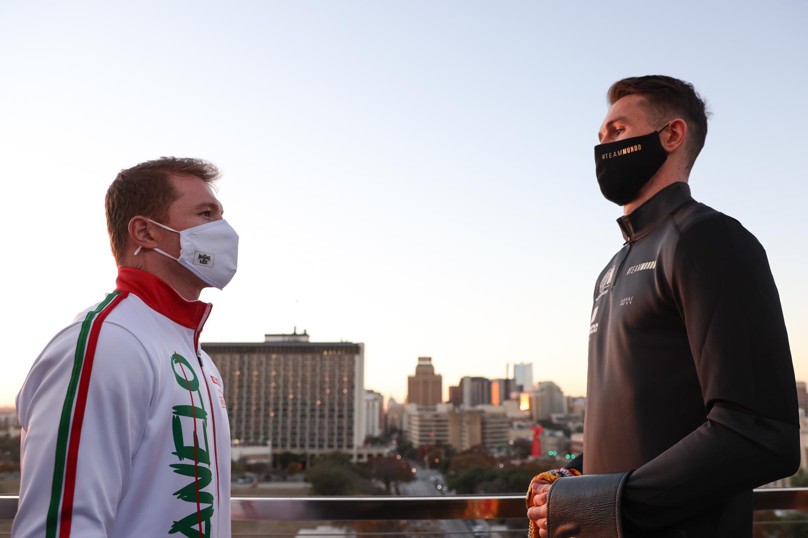 That range deficit, combined with . The Great Difference In Height Will This Be Callum Smith S Best Weapon When Facing Canelo Alvarez World Boxing Association