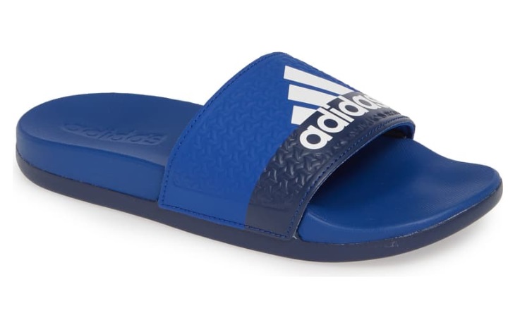 nordstrom adidas slides
