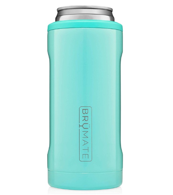 Amazon BrüMate Can Coolers Great Gift Idea! Wear It For Less