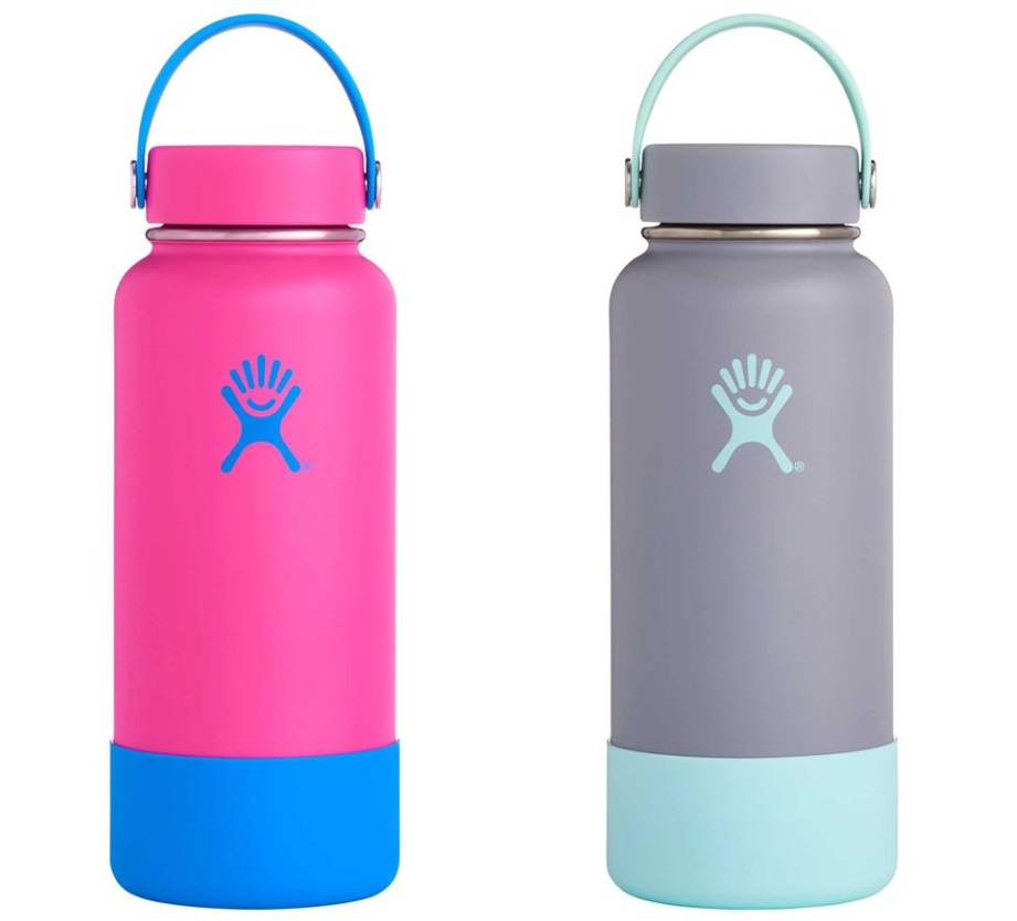 Dick’s Sporting Goods & Nordstrom 25 Off Hydro Flask + Free Shipping