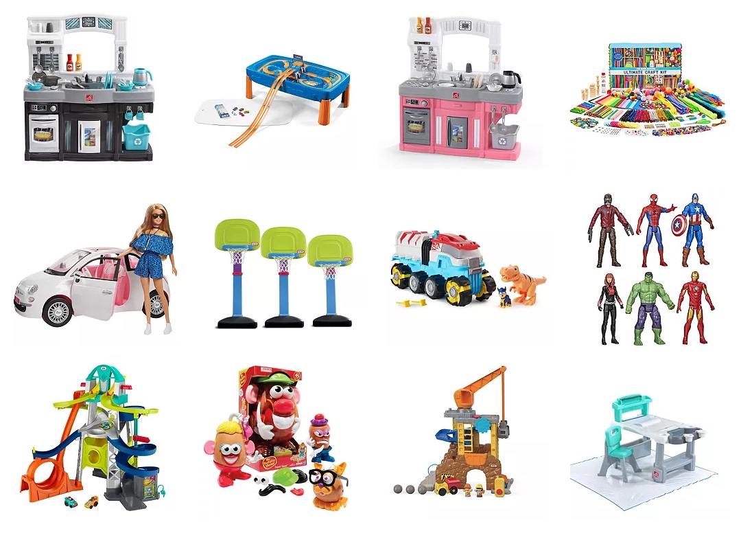 toy deals today
