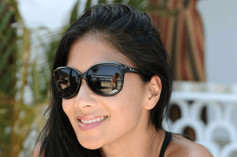 oakley drop in polarized sunglasses