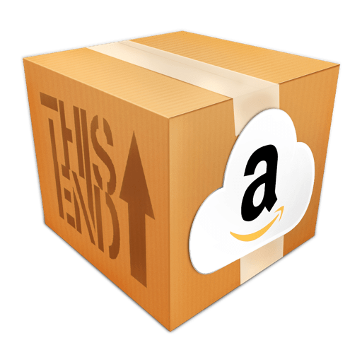 Dispatch Amazon S3 Stack For Rapidweaver