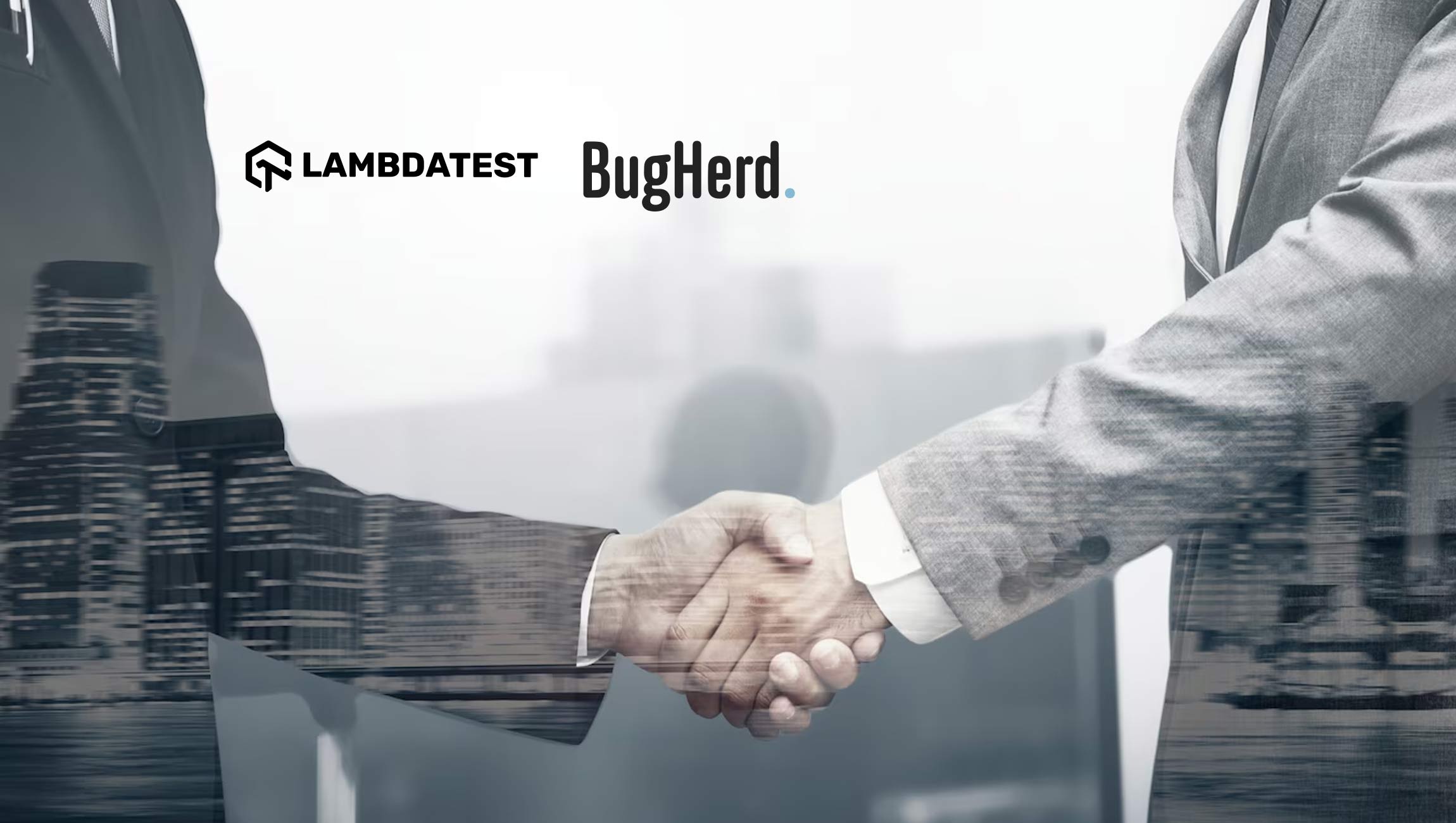 LambdaTest Partners with BugHerd to Optimize Web Testing and Bug Tracking 1