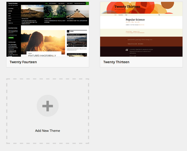 A child theme is only necessary if you plan on editing your wordpress theme files at a code level. Wordpress Child Themes Explained- Part 1 - Web Ascender