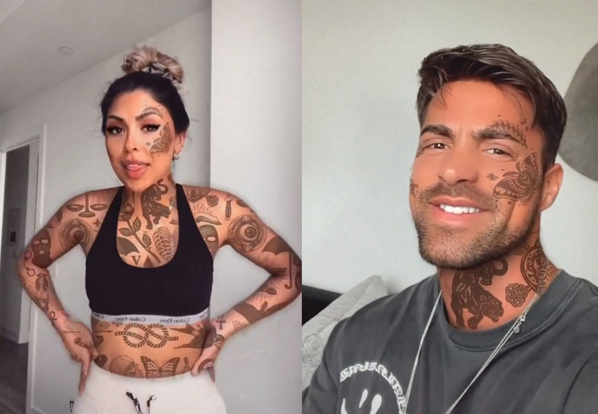 Filtro Tatuaggi Diventa Virale Su Instagram E Tiktok: Ecco Come Funziona 830_x_1200_jpg