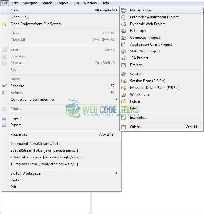 AngularJS File Upload Example - Web Code Geeks - 2021