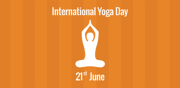 International day of yoga logo, international yoga day asana june 21 physical fitness, international womens day, text, logo, sports png 1699x780px 219.42kb . International Yoga Day 21 June