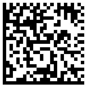 Data Matrix Code What Is It And What Role Does It Play In Labeling