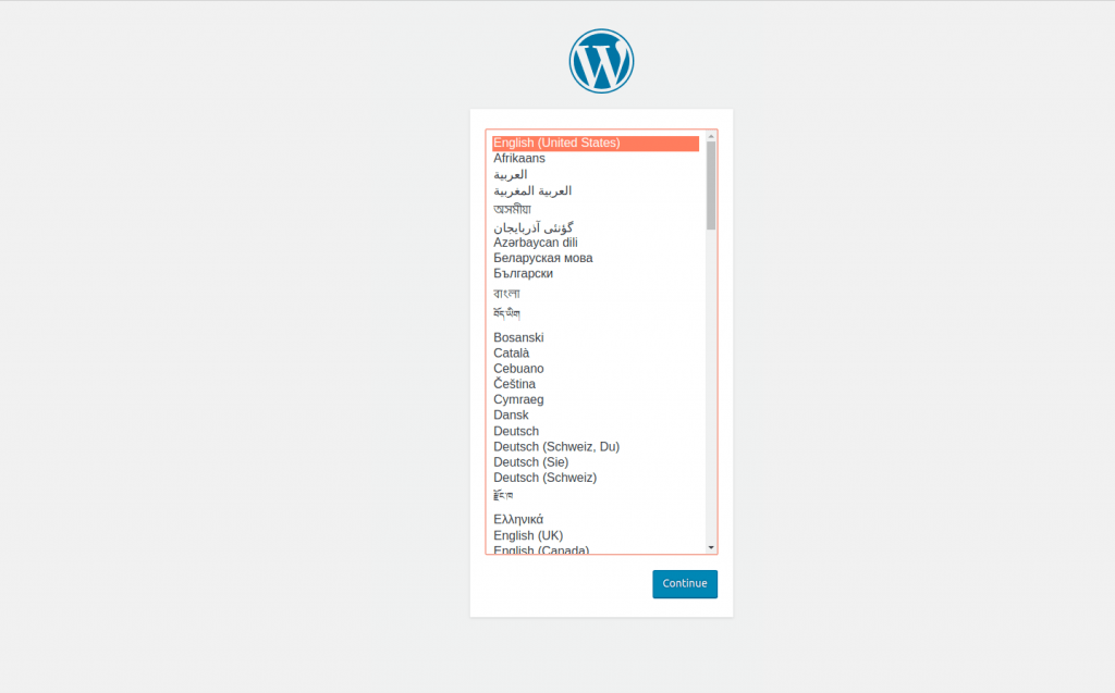 Setting up a lamp stack (linux, apache, mysql, and . How to Install WordPress via SSH - Create Database and Link user